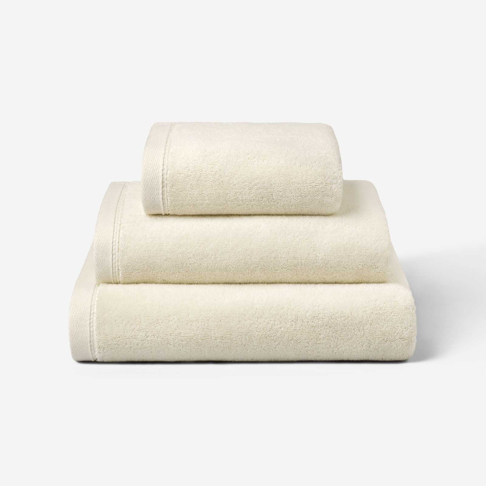 BASIC Towel Set