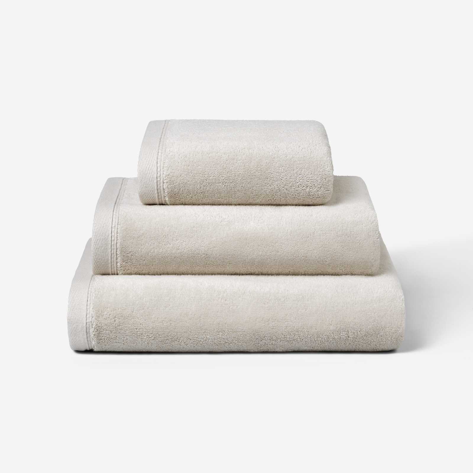 BASIC Towel Set