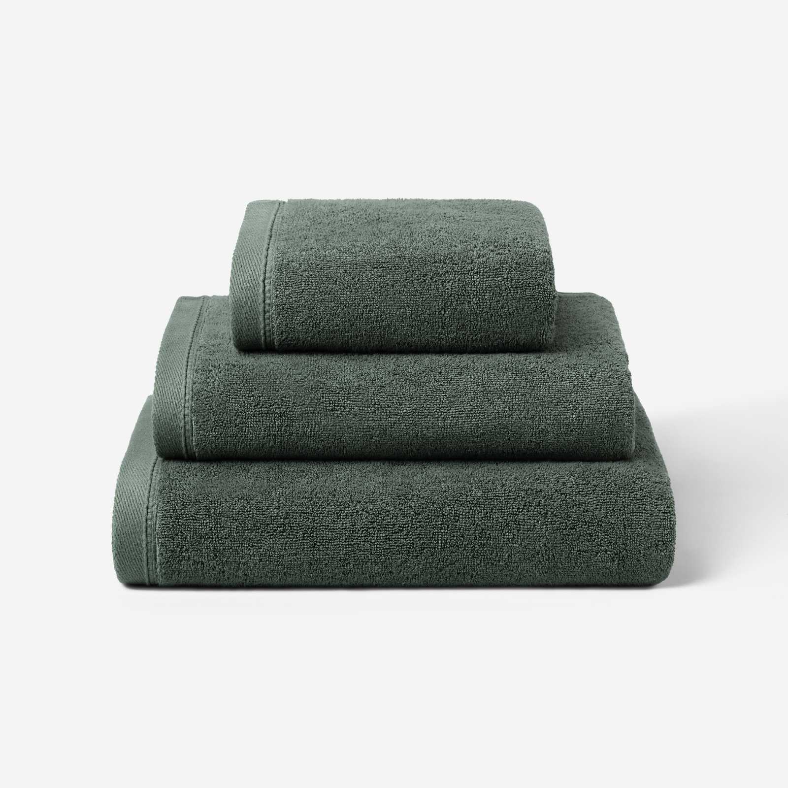 BASIC Towel Set