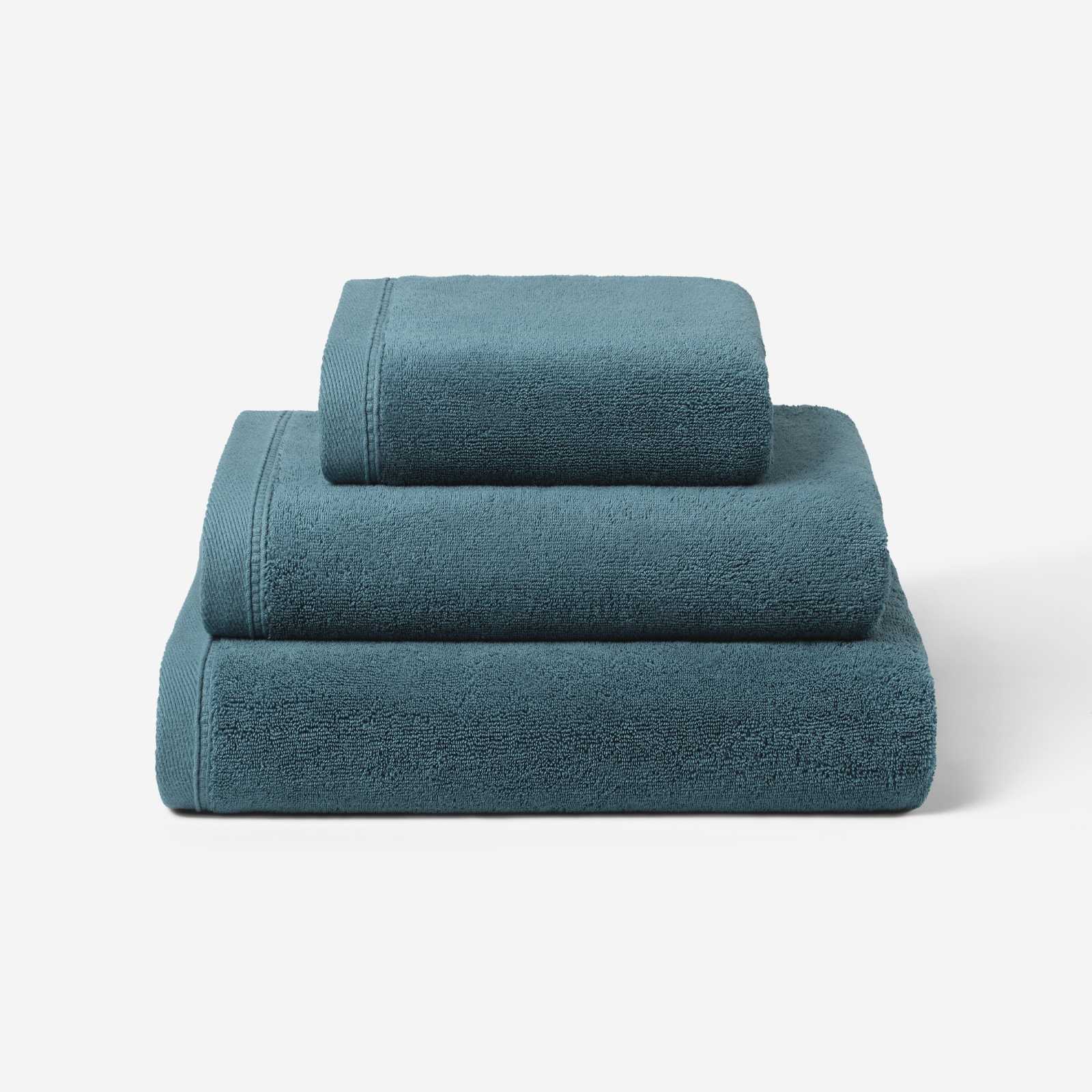 BASIC Towel Set