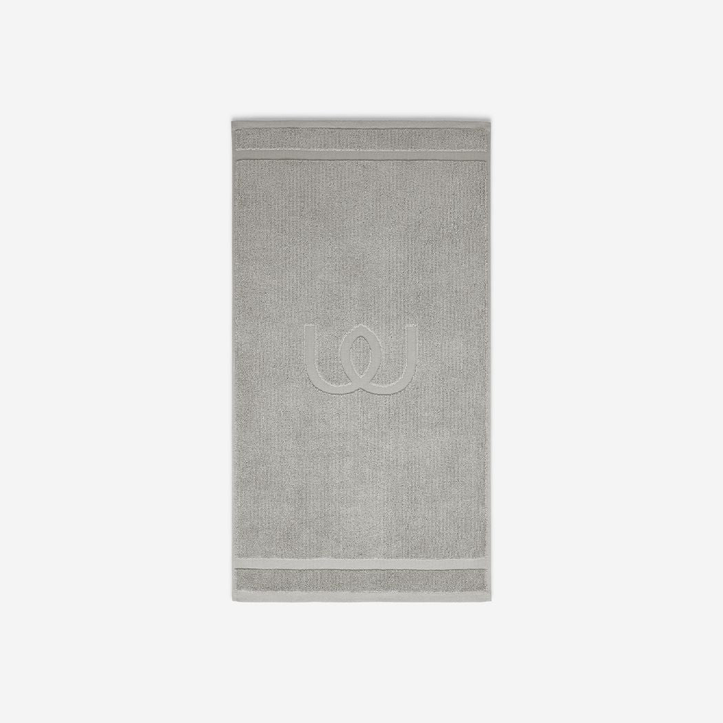 JACQUARD Bath Towel - 600 GSM