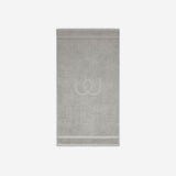 JACQUARD Bath Towel - 600 GSM