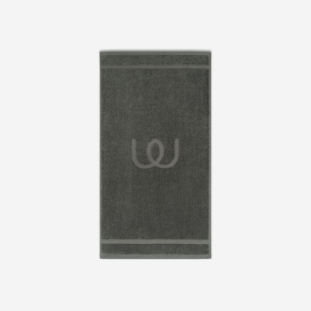JACQUARD Bath Towel - 600 GSM